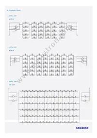 SL-B8R7N90L1WW Datasheet Page 16