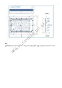 SL-IGR7E970BWW Datasheet Page 6