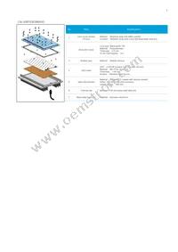 SL-IGR7E970BWW Datasheet Page 9