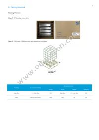 SL-IGR7E970BWW Datasheet Page 13