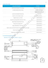 SL-LA7012502US Datasheet Page 7