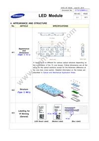 SL-P7T2F32MBKI Datasheet Page 8