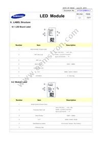 SL-P7T2F32MBKI Datasheet Page 10