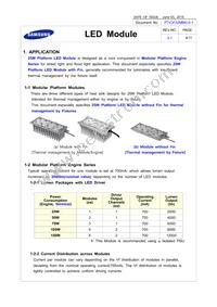 SL-P7V2F32MBKI Datasheet Page 4
