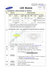 SL-P7V2F32MBKI Datasheet Page 6
