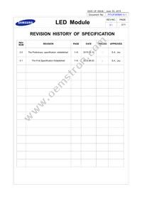 SL-P7V2F385BKI Datasheet Page 2