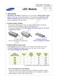 SL-P7V2F385BKI Datasheet Page 4