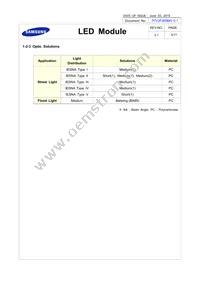 SL-P7V2F385BKI Datasheet Page 5