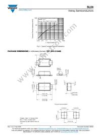 SL04-HE3-18 Datasheet Page 3