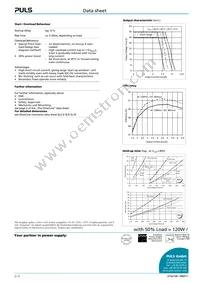 SL10.106 Datasheet Page 2