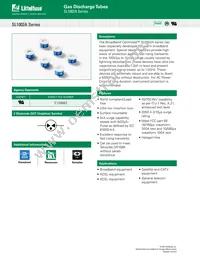 SL1002A450SM Datasheet Cover