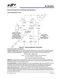 SL16010DCT Datasheet Page 6