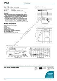 SL20.113 Datasheet Page 2