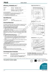 SL20.310 Datasheet Page 2