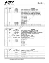 SL28506BZI-2T Datasheet Page 9
