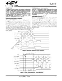SL28540ALCT Datasheet Page 12