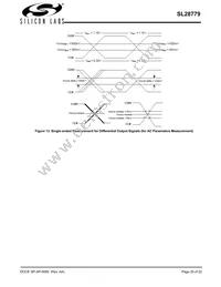 SL28779ELIT Datasheet Page 20