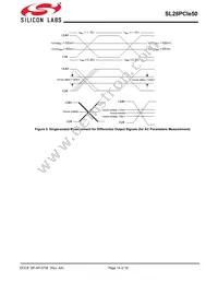 SL28PCIE50ALIT Datasheet Page 14