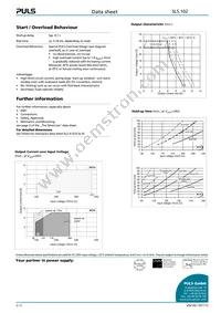 SL5.102 Datasheet Page 2