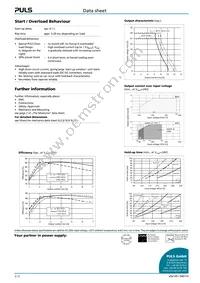 SL5.105 Datasheet Page 2