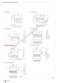 SLA4030 Datasheet Page 2