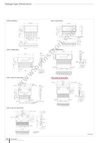 SLA5074 Datasheet Page 2