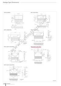 SLA5075 Datasheet Page 2