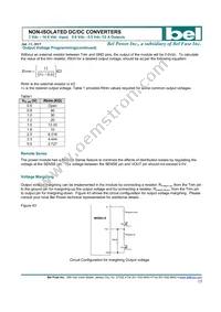 SLAN-12D2ALR Datasheet Page 15