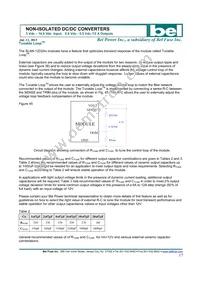 SLAN-12D2ALR Datasheet Page 17