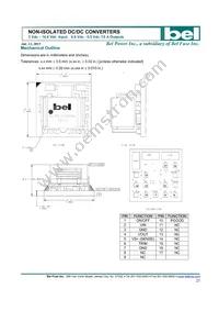 SLAN-12D2ALR Datasheet Page 21