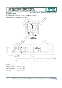 SLAN-12D2ALR Datasheet Page 23