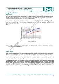 SLAN-20D1ALG Datasheet Page 11