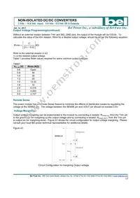 SLAN-20D1ALG Datasheet Page 15