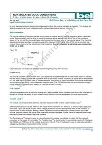 SLAN-20D1ALG Datasheet Page 17