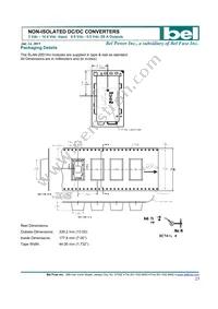 SLAN-20D1ALG Datasheet Page 23