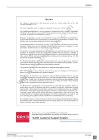 SLC-22MG3F Datasheet Page 3