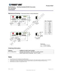 SLD10VDB Datasheet Page 2