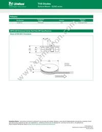 SLD8S51A Datasheet Page 6