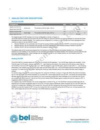 SLDN-20D1ALG Datasheet Page 8