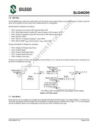 SLG46200V Datasheet Page 14
