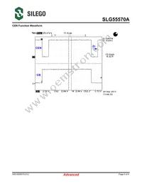 SLG55570AV Datasheet Page 5