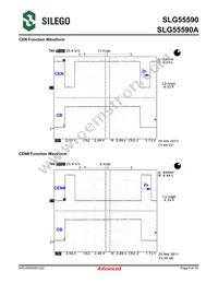 SLG55590AV Datasheet Page 6