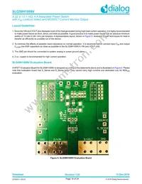 SLG59H1009V Datasheet Page 18