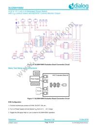 SLG59H1009V Datasheet Page 19