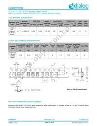 SLG59H1009V Datasheet Page 23