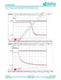 SLG59H1020V Datasheet Page 17