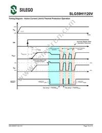 SLG59H1120VTR Datasheet Page 10