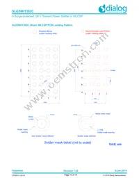 SLG59H1302C Datasheet Page 13