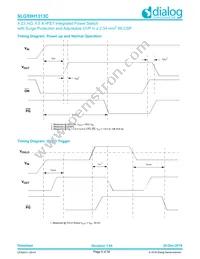 SLG59H1313C Datasheet Page 5