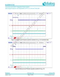 SLG59H1313C Datasheet Page 16